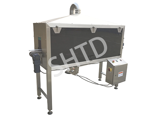 罐外清潔機(jī)